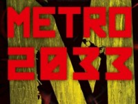 Metro 2033 – Dmitry Glukhovsky