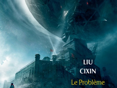 Le Problème à Trois Corps – Cixin Liu [Trilogie des Trois Corps #1]