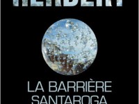 La Barrière Santaroga – Frank Herbert